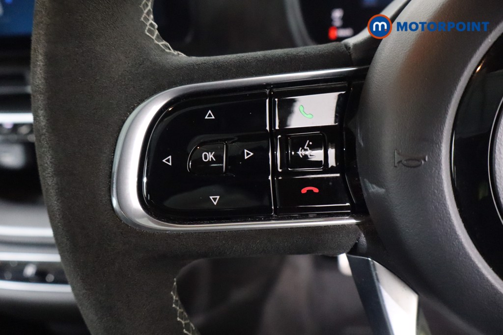 Abarth 500 Turismo Automatic Electric Hatchback - Stock Number (1608703) - 7th supplementary image