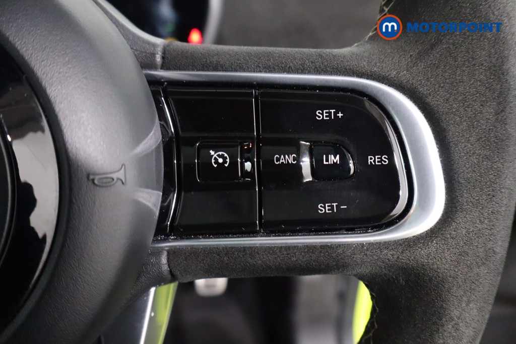Abarth 500 Turismo Automatic Electric Hatchback - Stock Number (1608703) - 8th supplementary image