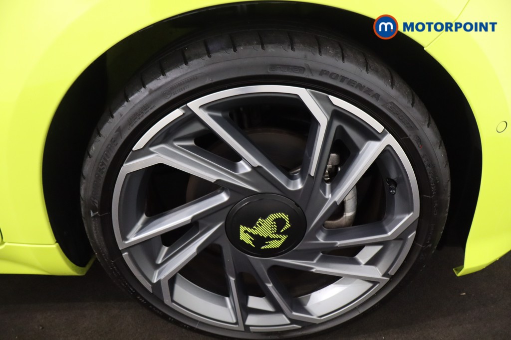 Abarth 500 Turismo Automatic Electric Hatchback - Stock Number (1608703) - 10th supplementary image