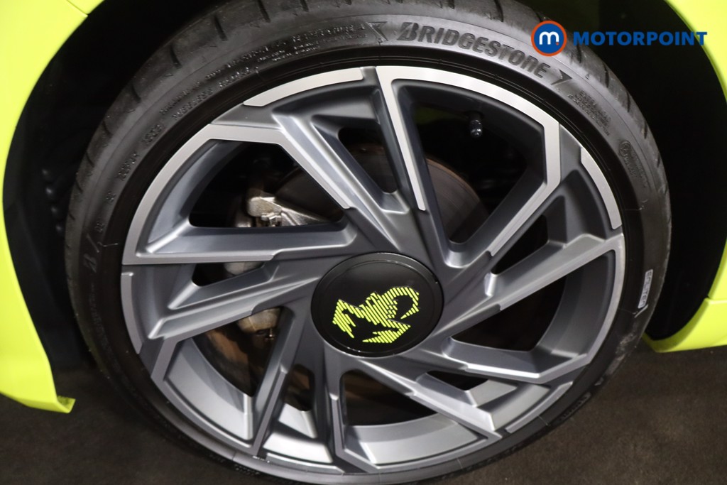 Abarth 500 Turismo Automatic Electric Hatchback - Stock Number (1608703) - 11th supplementary image