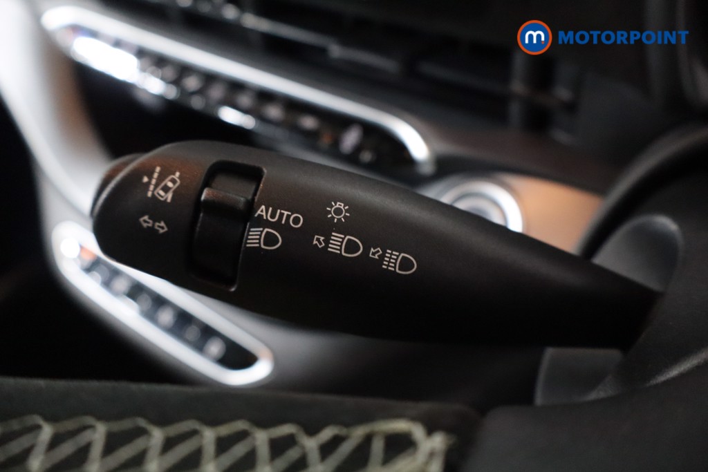 Abarth 500 Turismo Automatic Electric Hatchback - Stock Number (1608703) - 14th supplementary image