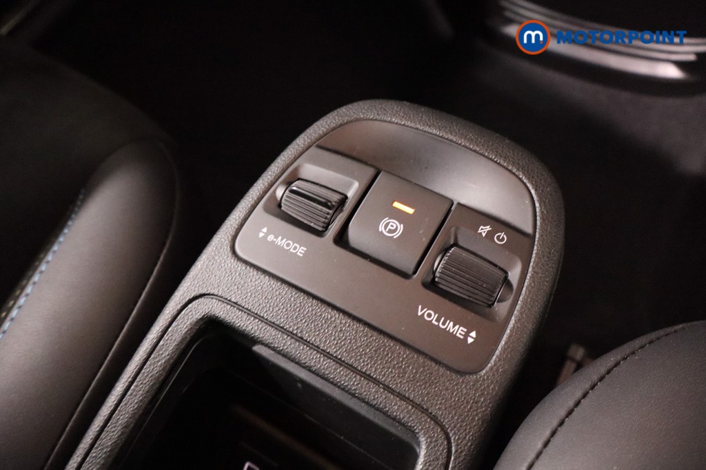 Abarth 500 Turismo Automatic Electric Hatchback - Stock Number (1608703) - 18th supplementary image