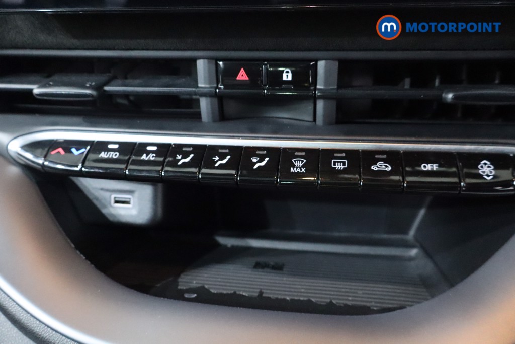 Abarth 500 Turismo Automatic Electric Hatchback - Stock Number (1608703) - 20th supplementary image