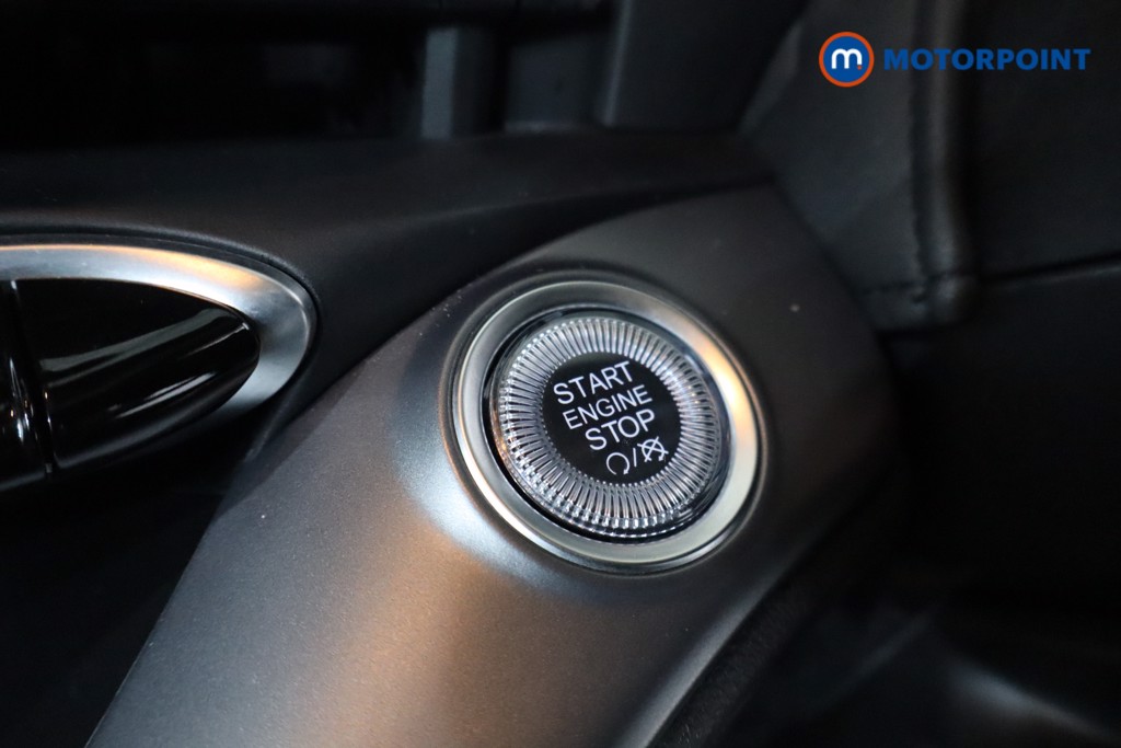 Abarth 500 Turismo Automatic Electric Hatchback - Stock Number (1608703) - 22nd supplementary image