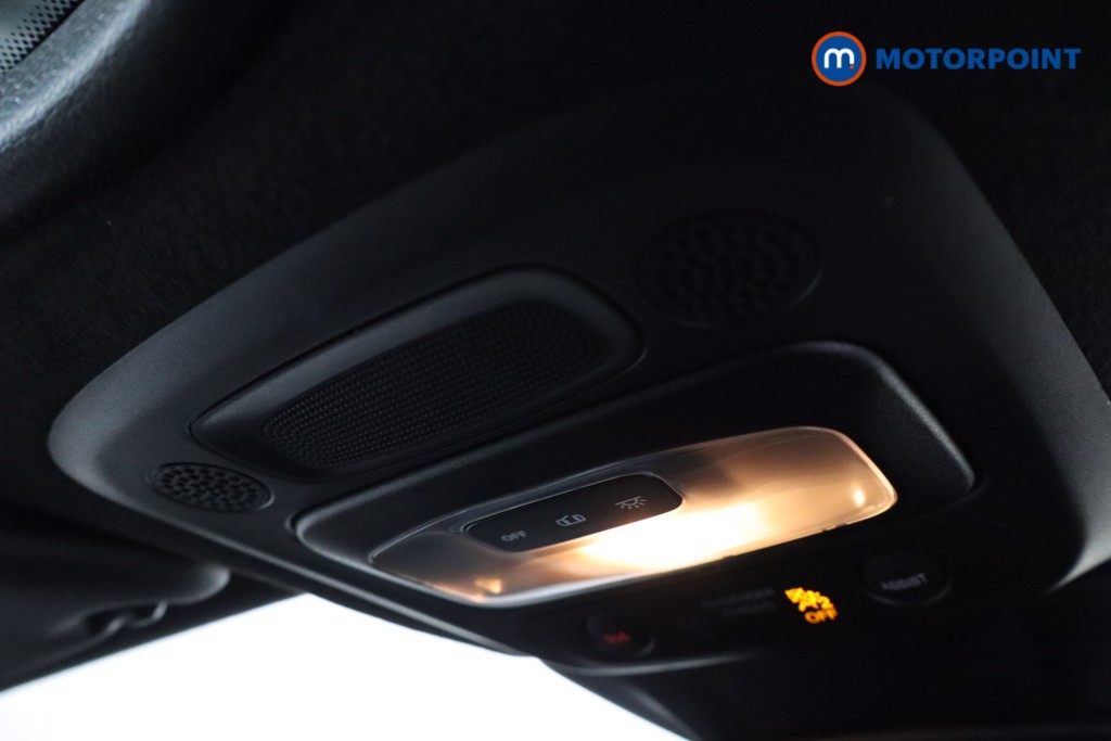 Abarth 500 Turismo Automatic Electric Hatchback - Stock Number (1608703) - 23rd supplementary image