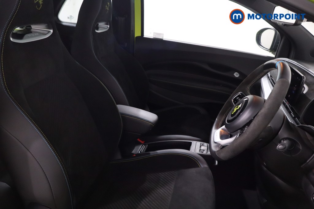 Abarth 500 Turismo Automatic Electric Hatchback - Stock Number (1608703) - 24th supplementary image
