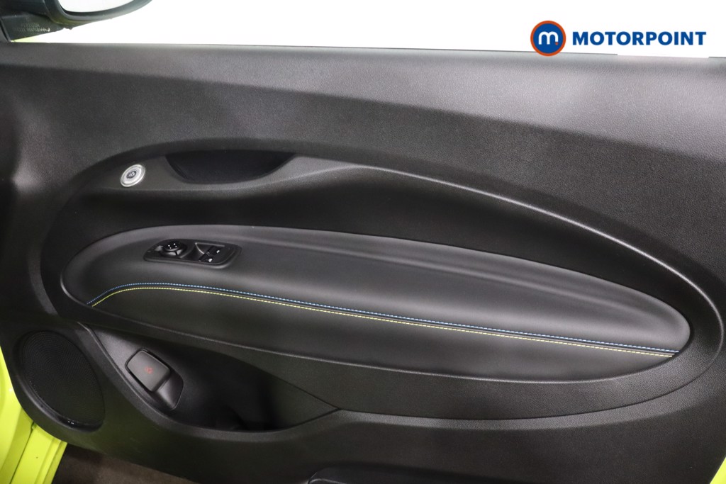 Abarth 500 Turismo Automatic Electric Hatchback - Stock Number (1608703) - 25th supplementary image