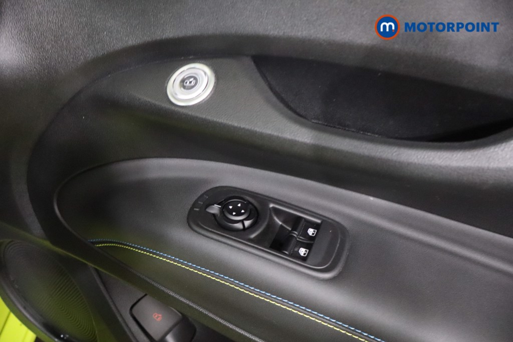 Abarth 500 Turismo Automatic Electric Hatchback - Stock Number (1608703) - 26th supplementary image