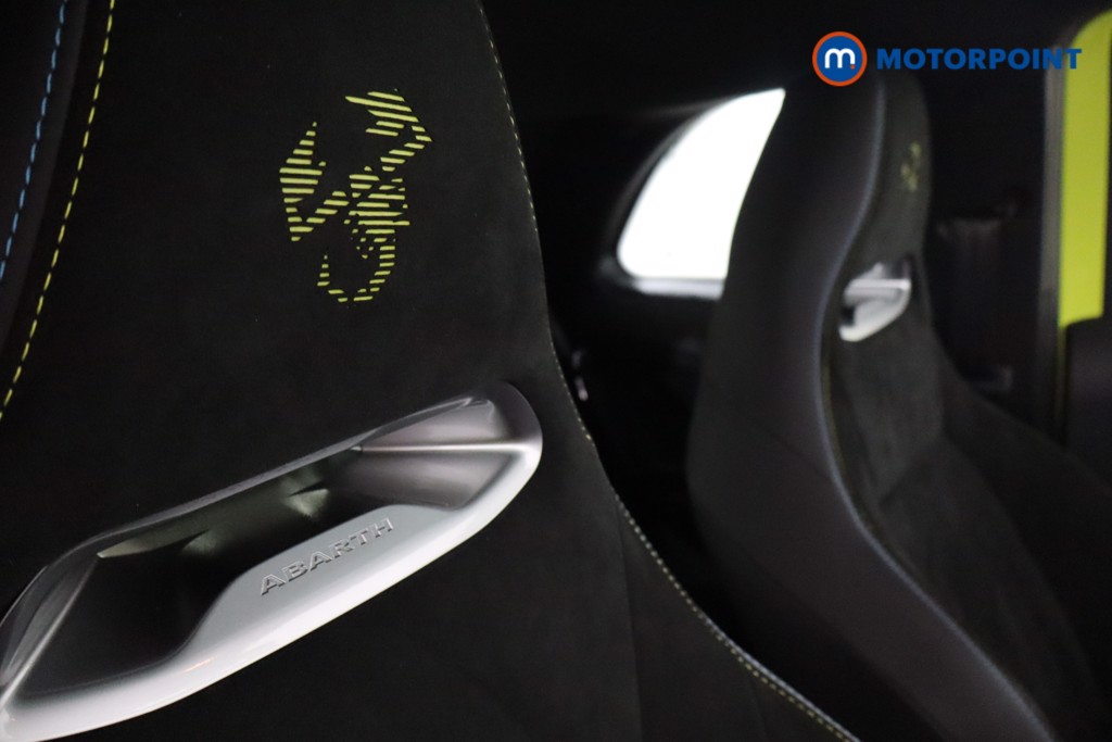 Abarth 500 Turismo Automatic Electric Hatchback - Stock Number (1608703) - 27th supplementary image