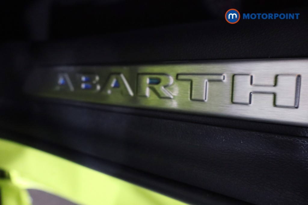 Abarth 500 Turismo Automatic Electric Hatchback - Stock Number (1608703) - 28th supplementary image