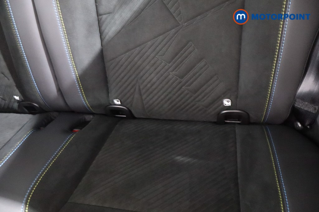 Abarth 500 Turismo Automatic Electric Hatchback - Stock Number (1608703) - 29th supplementary image