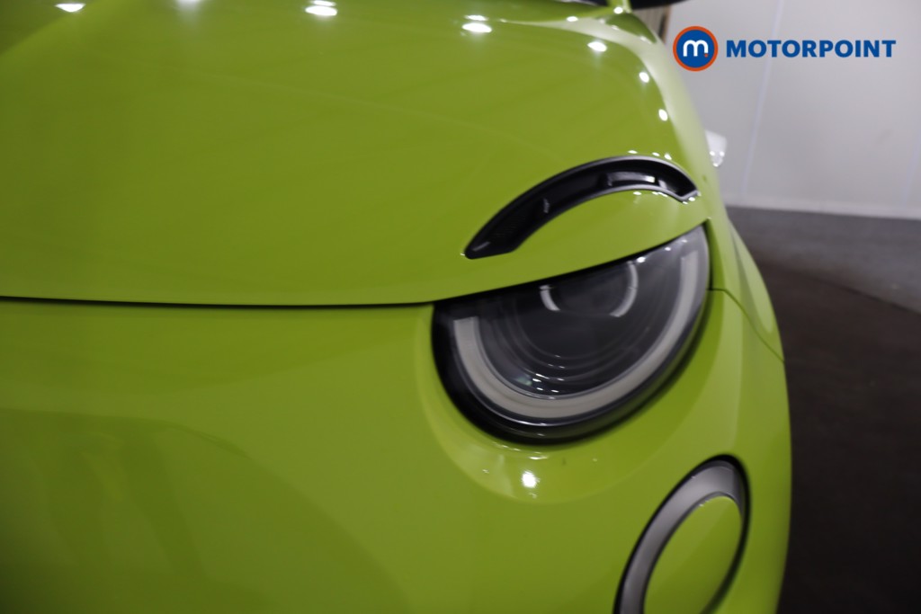Abarth 500 Turismo Automatic Electric Hatchback - Stock Number (1608703) - 34th supplementary image