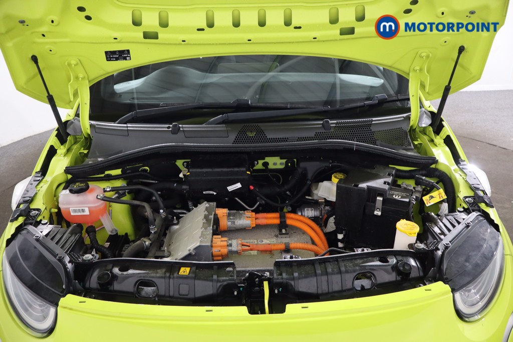 Abarth 500 Turismo Automatic Electric Hatchback - Stock Number (1608703) - 36th supplementary image