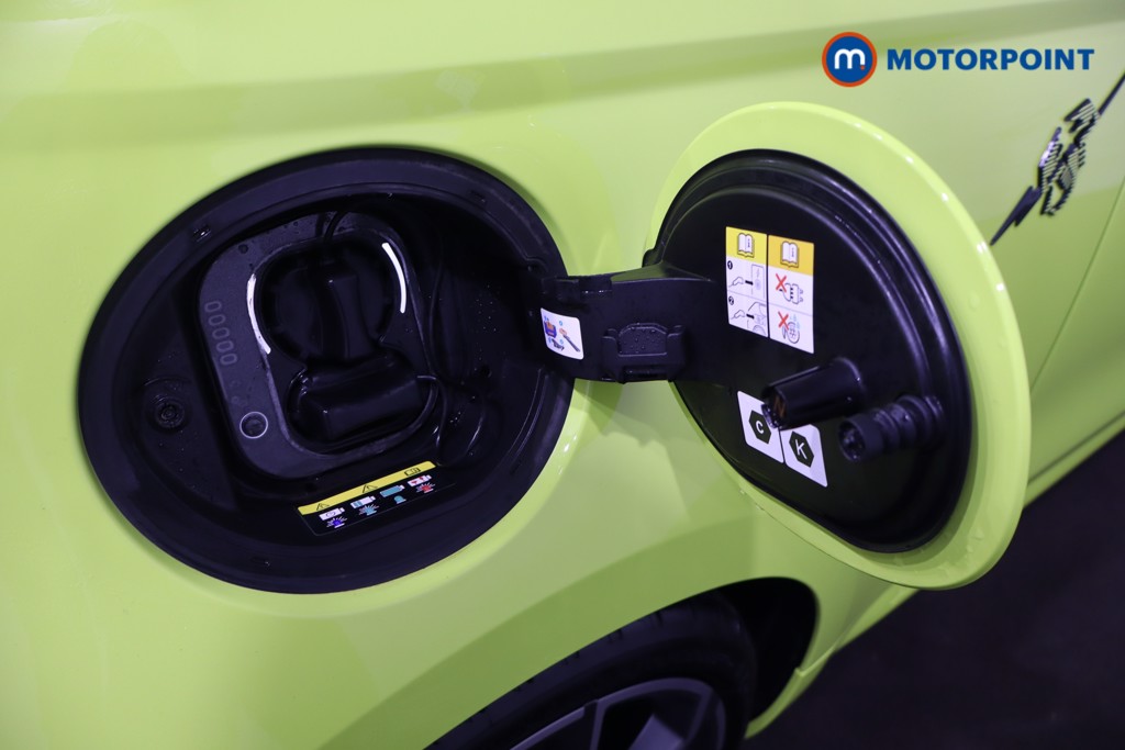 Abarth 500 Turismo Automatic Electric Hatchback - Stock Number (1608703) - 37th supplementary image