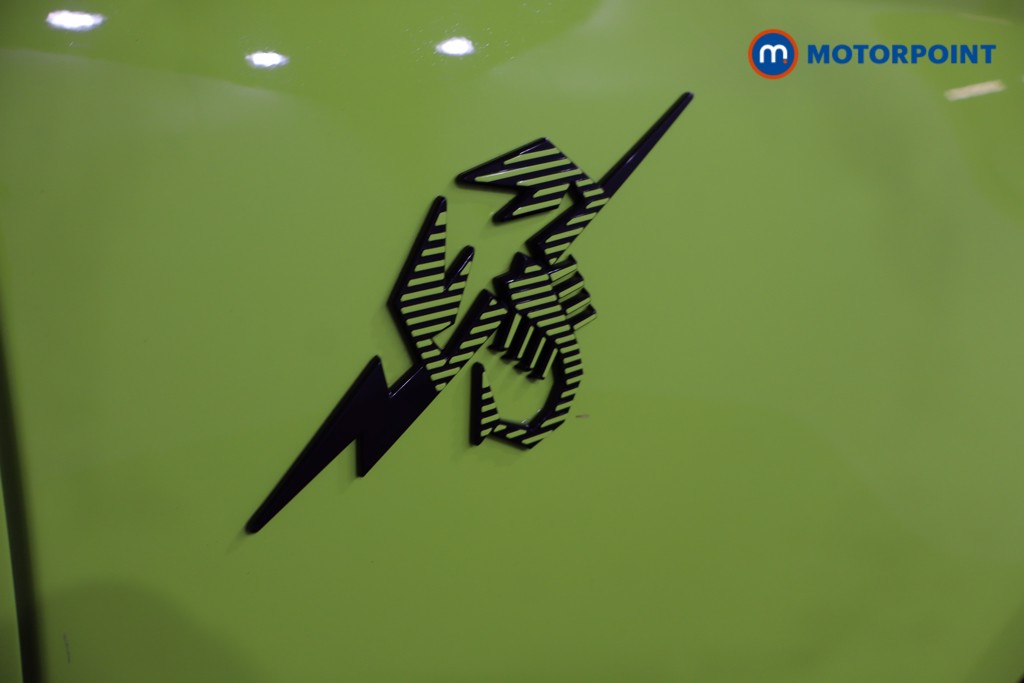 Abarth 500 Turismo Automatic Electric Hatchback - Stock Number (1608703) - 38th supplementary image