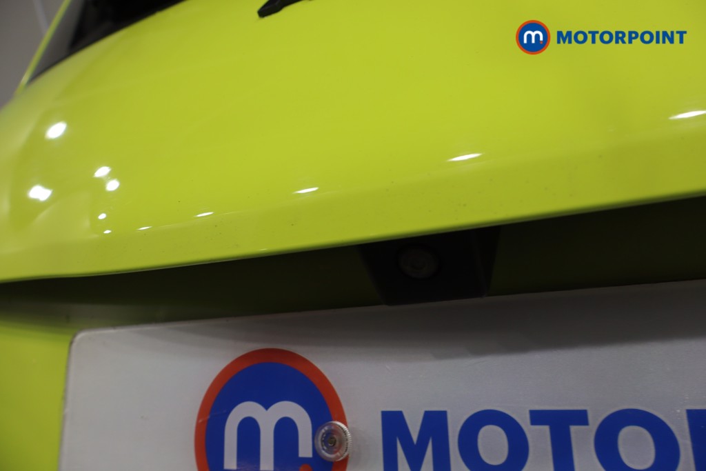 Abarth 500 Turismo Automatic Electric Hatchback - Stock Number (1608703) - 41st supplementary image