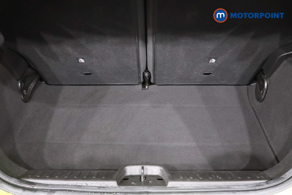 Abarth 500 Turismo Automatic Electric Hatchback - Stock Number (1608703) - 44th supplementary image