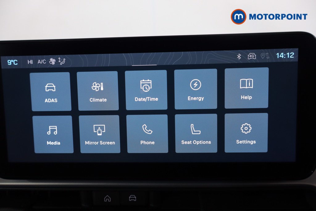 Jeep Avenger Summit Automatic Electric SUV - Stock Number (1608771) - 2nd supplementary image