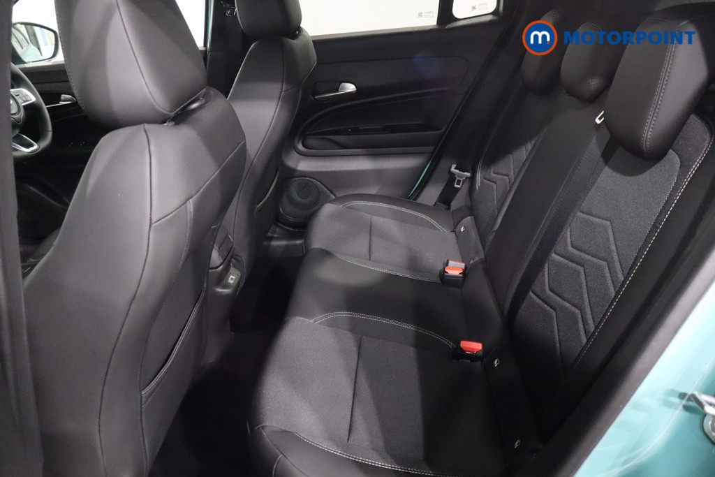 Jeep Avenger Summit Automatic Electric SUV - Stock Number (1608771) - 5th supplementary image