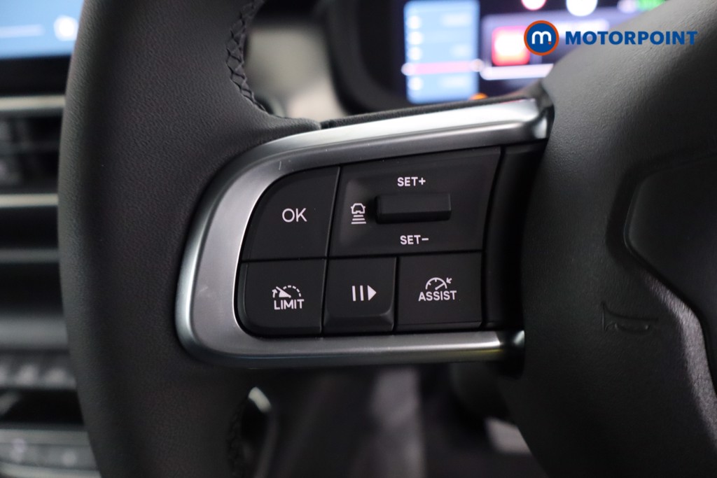 Jeep Avenger Summit Automatic Electric SUV - Stock Number (1608771) - 7th supplementary image