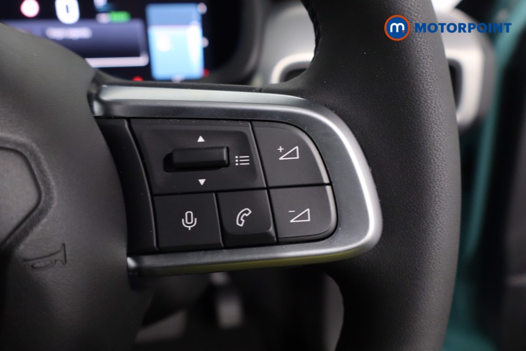 Jeep Avenger Summit Automatic Electric SUV - Stock Number (1608771) - 8th supplementary image