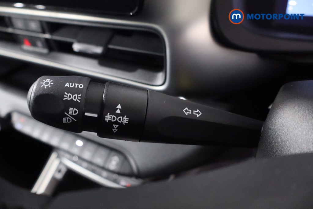 Jeep Avenger Summit Automatic Electric SUV - Stock Number (1608771) - 14th supplementary image