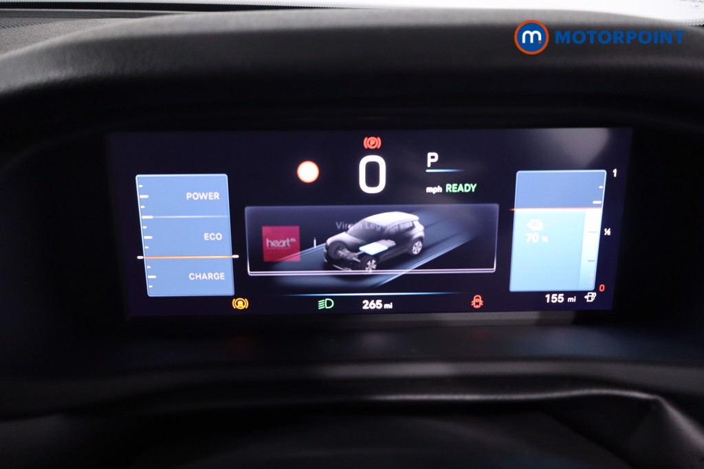 Jeep Avenger Summit Automatic Electric SUV - Stock Number (1608771) - 16th supplementary image