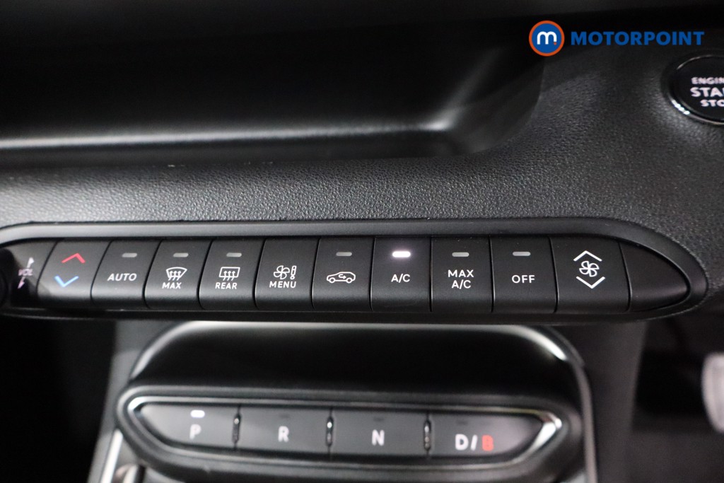 Jeep Avenger Summit Automatic Electric SUV - Stock Number (1608771) - 19th supplementary image