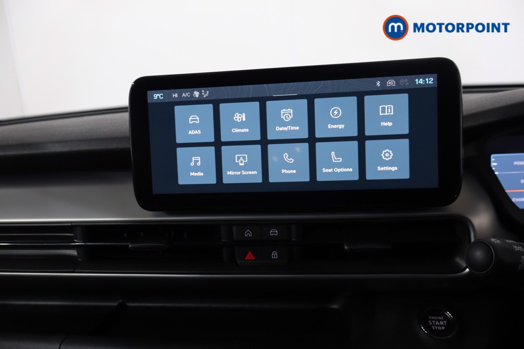 Jeep Avenger Summit Automatic Electric SUV - Stock Number (1608771) - 20th supplementary image