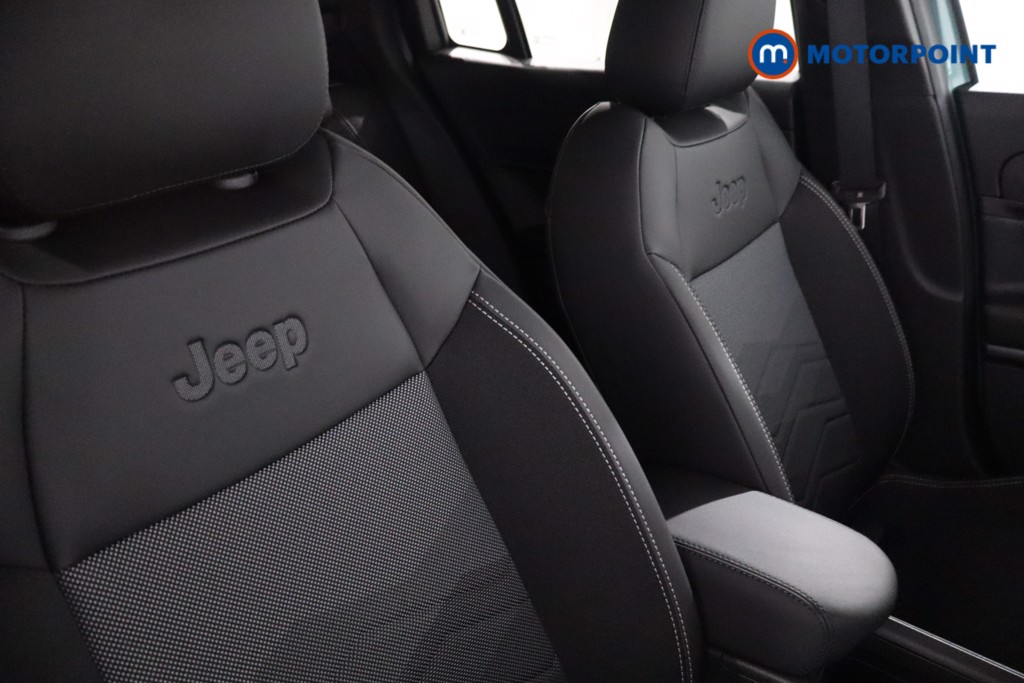 Jeep Avenger Summit Automatic Electric SUV - Stock Number (1608771) - 23rd supplementary image