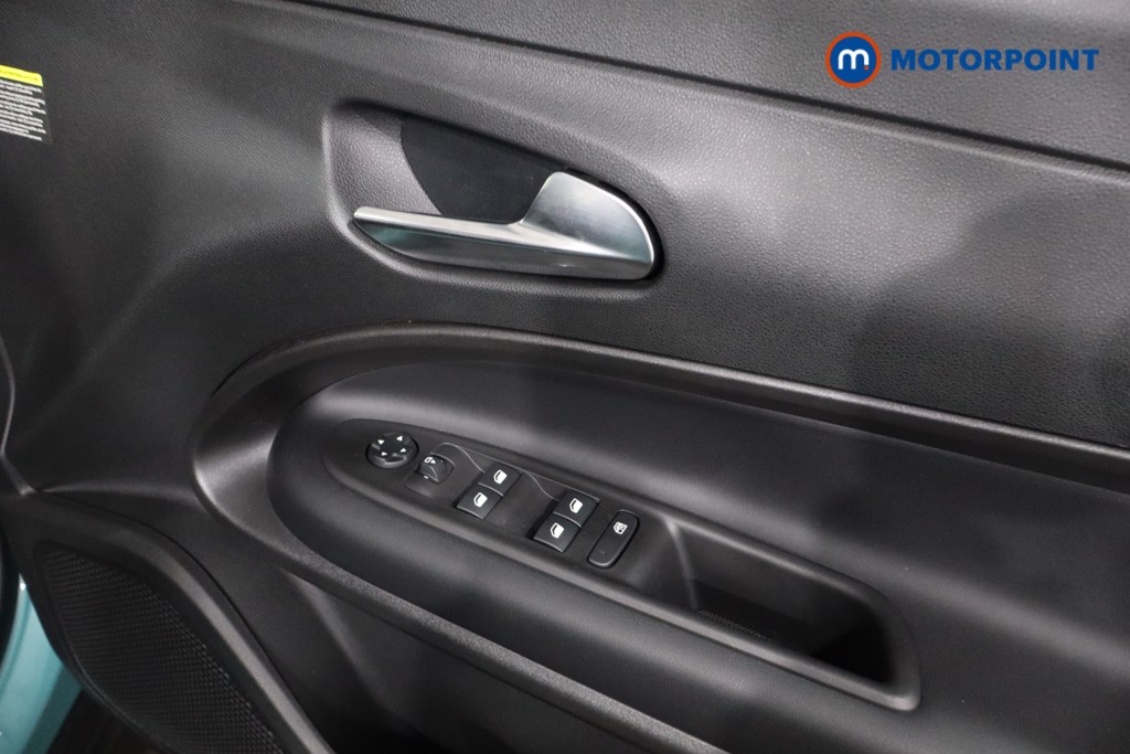 Jeep Avenger Summit Automatic Electric SUV - Stock Number (1608771) - 25th supplementary image