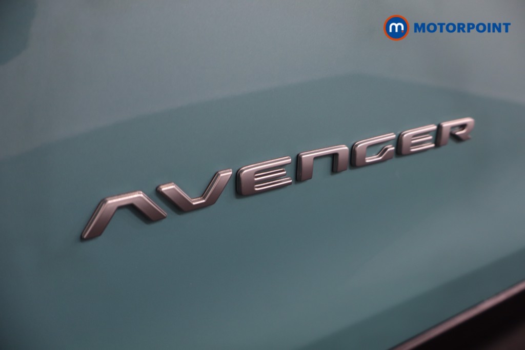 Jeep Avenger Summit Automatic Electric SUV - Stock Number (1608771) - 33rd supplementary image