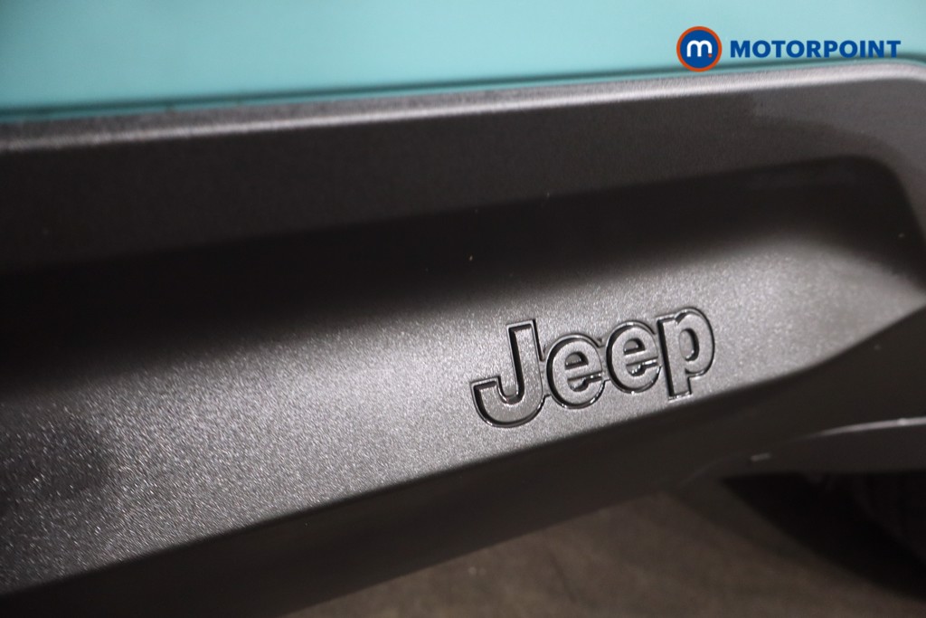 Jeep Avenger Summit Automatic Electric SUV - Stock Number (1608771) - 34th supplementary image