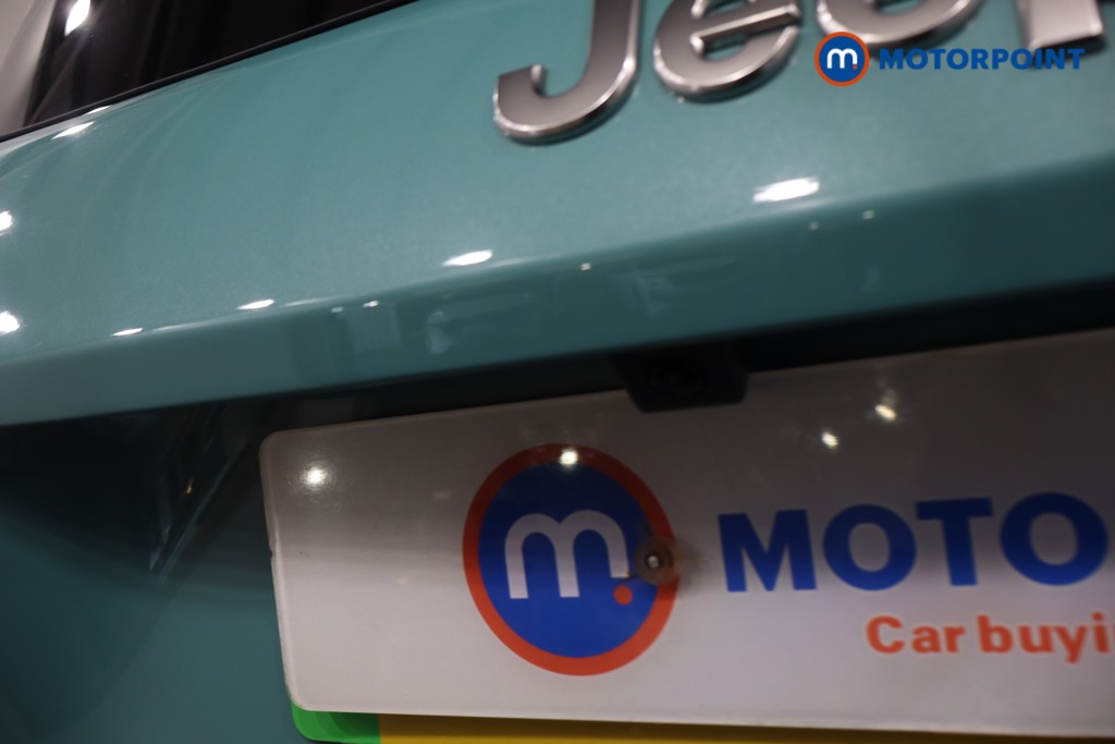 Jeep Avenger Summit Automatic Electric SUV - Stock Number (1608771) - 37th supplementary image