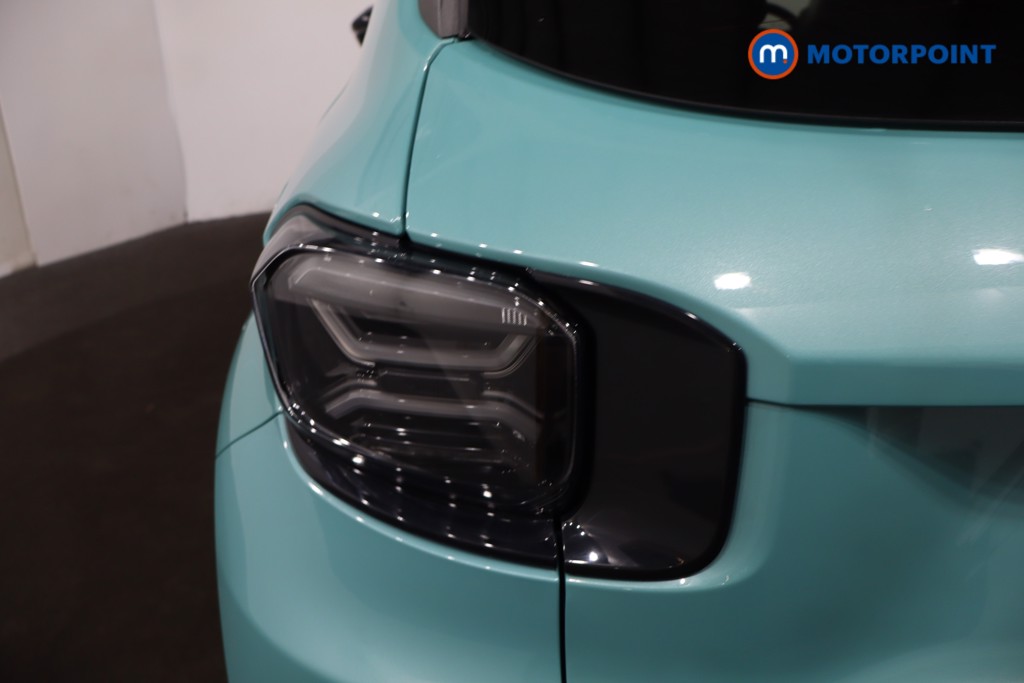 Jeep Avenger Summit Automatic Electric SUV - Stock Number (1608771) - 38th supplementary image