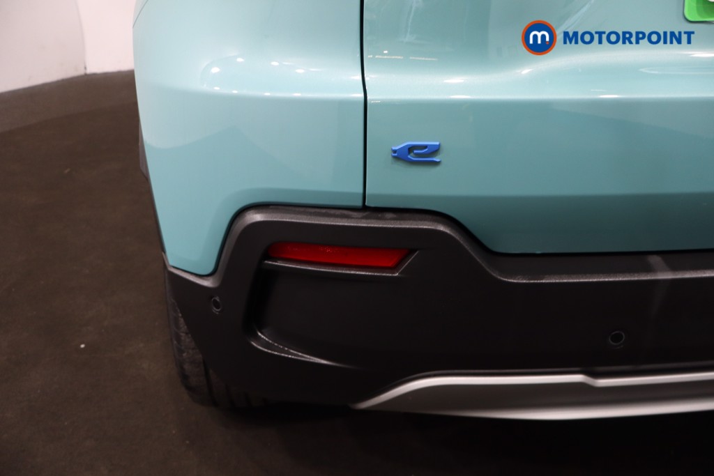 Jeep Avenger Summit Automatic Electric SUV - Stock Number (1608771) - 39th supplementary image