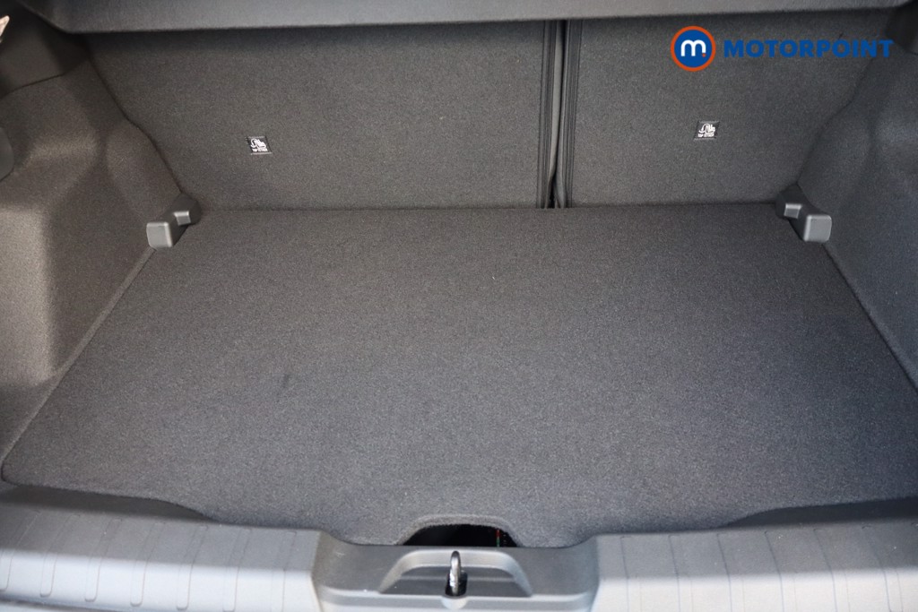 Jeep Avenger Summit Automatic Electric SUV - Stock Number (1608771) - 41st supplementary image