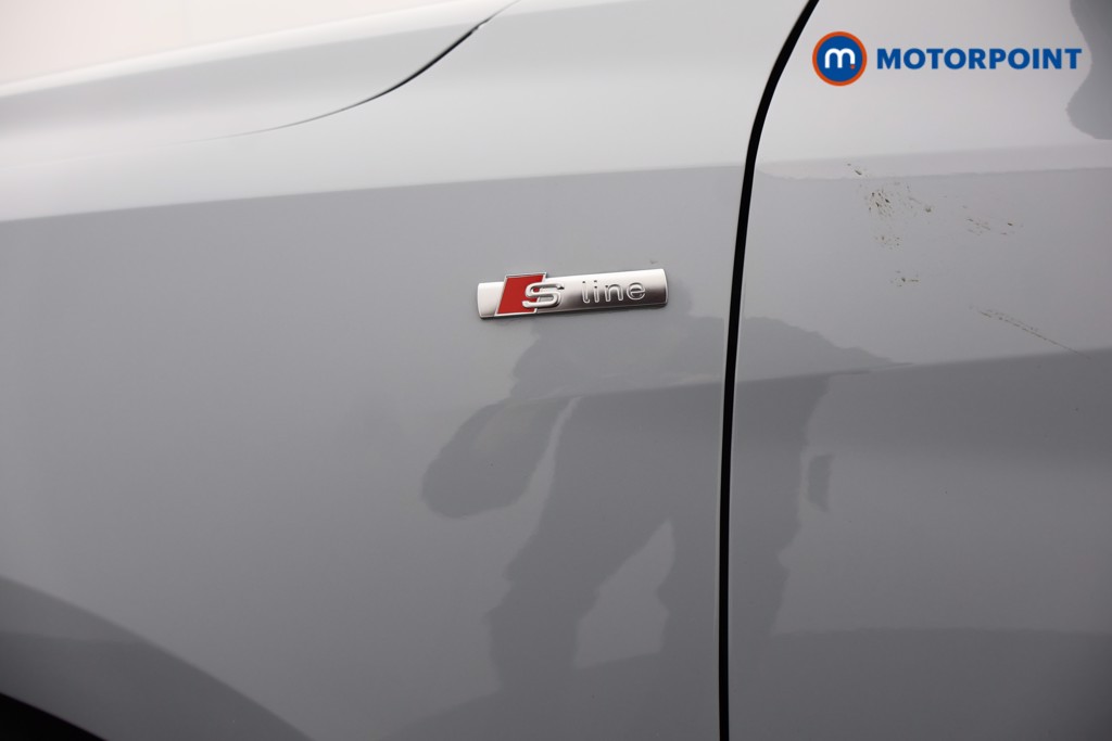 Audi A1 Black Edition Automatic Petrol Hatchback - Stock Number (1608814) - 5th supplementary image