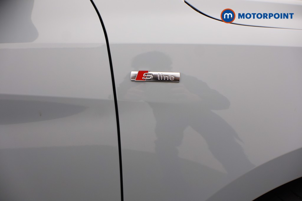 Audi A1 Black Edition Automatic Petrol Hatchback - Stock Number (1608814) - 7th supplementary image