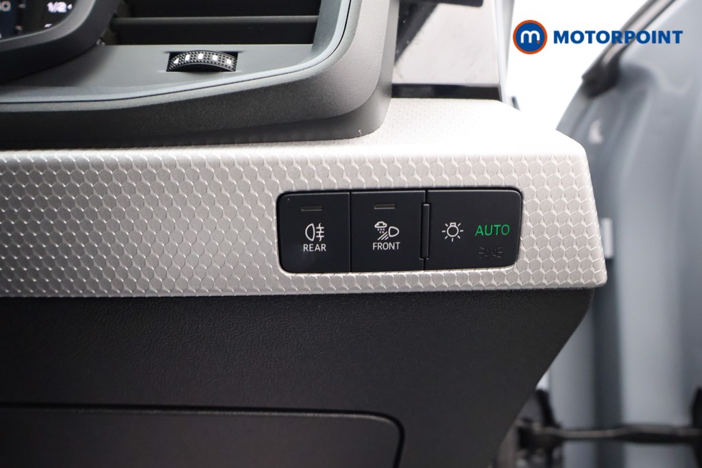 Audi A1 Black Edition Automatic Petrol Hatchback - Stock Number (1608814) - 15th supplementary image