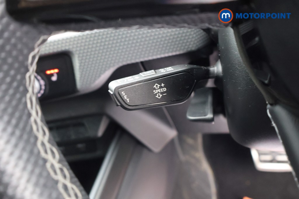 Audi A1 Black Edition Automatic Petrol Hatchback - Stock Number (1608814) - 16th supplementary image