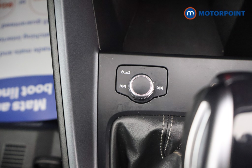 Audi A1 Black Edition Automatic Petrol Hatchback - Stock Number (1608814) - 22nd supplementary image