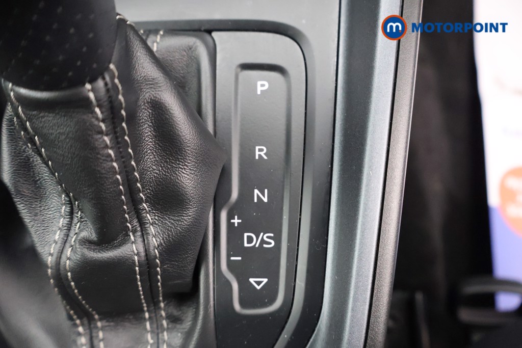 Audi A1 Black Edition Automatic Petrol Hatchback - Stock Number (1608814) - 23rd supplementary image