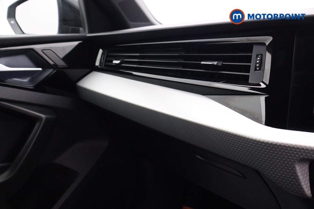 Audi A1 Black Edition Automatic Petrol Hatchback - Stock Number (1608814) - 24th supplementary image