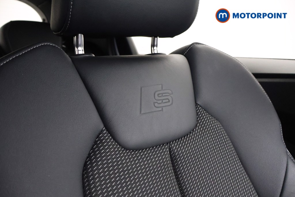 Audi A1 Black Edition Automatic Petrol Hatchback - Stock Number (1608814) - 26th supplementary image