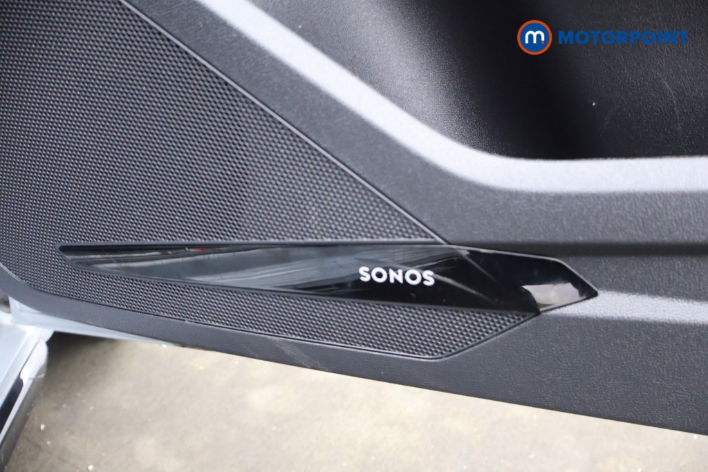 Audi A1 Black Edition Automatic Petrol Hatchback - Stock Number (1608814) - 29th supplementary image