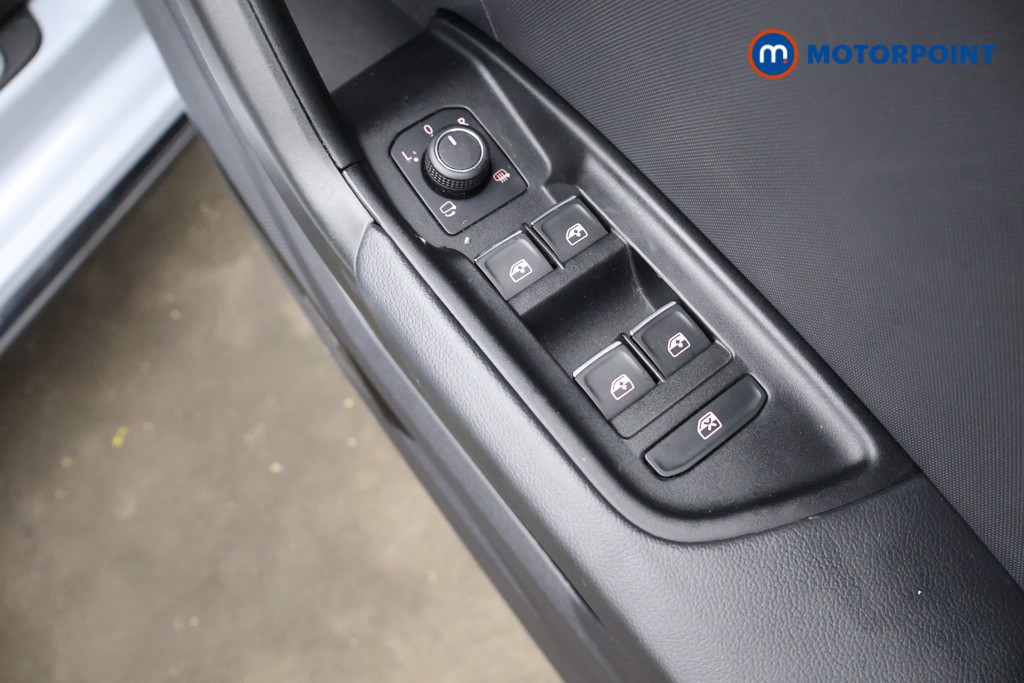 Audi A1 Black Edition Automatic Petrol Hatchback - Stock Number (1608814) - 31st supplementary image