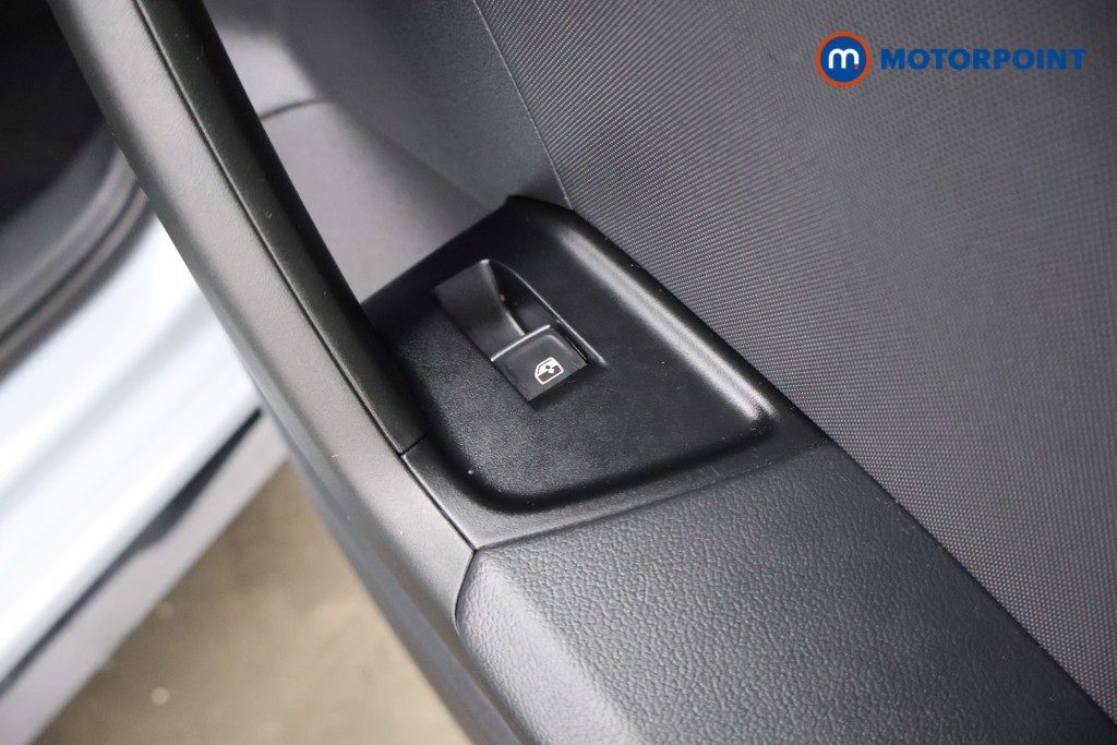 Audi A1 Black Edition Automatic Petrol Hatchback - Stock Number (1608814) - 36th supplementary image