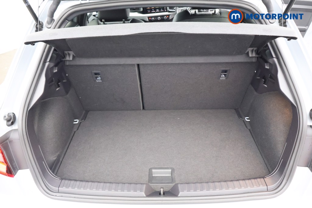 Audi A1 Black Edition Automatic Petrol Hatchback - Stock Number (1608814) - 37th supplementary image