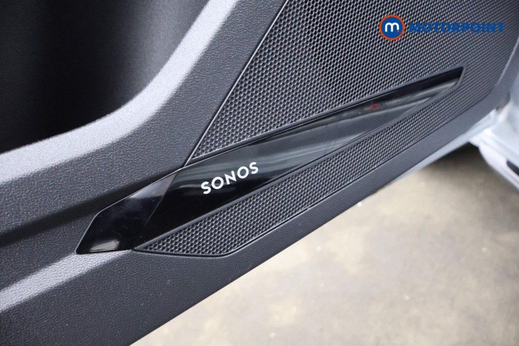 Audi A1 Black Edition Automatic Petrol Hatchback - Stock Number (1608814) - 43rd supplementary image